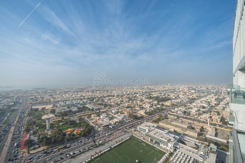 Снять в аренду квартиру в Аль-Сатва, Дубай, ОАЭ 2 спальни, 180м2, № 700378 - фото 12