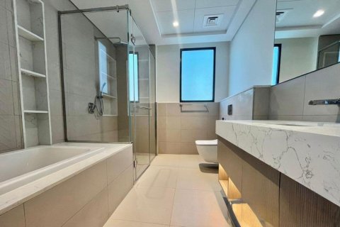Kuća u nizu u gradu Al Furjan, Dubai, UAE 4 spavaće sobe, 336 m2 Br. 700377