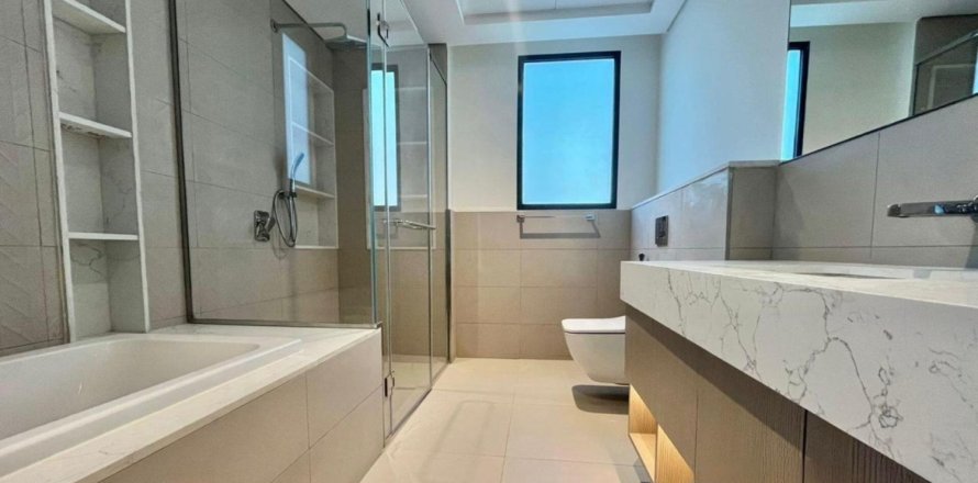 阿联酋 Dubai Al Furjan 联排别墅  4 卧, 336 平方米 , 编号 700377