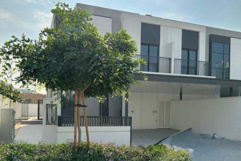 Stadthaus zur Miete in Al Furjan, Dubai, VAE 4 Schlafzimmer, 336 m2 Nr. 700377 - Foto 11