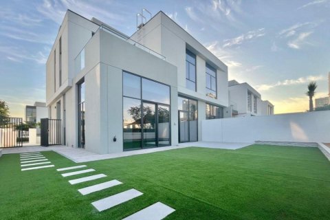 Shtëpi në qytet në Al Furjan, Dubai, Emiratet e Bashkuara Arabe 4 dhoma gjumi, 336 m2. № 700377 - Foto 10