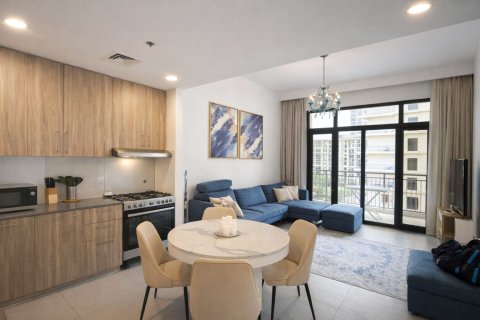 Пәтер Town Square, Дубай, БАӘ-да 2 жатын бөлмелер, 95 м² № 700375 - фото 7