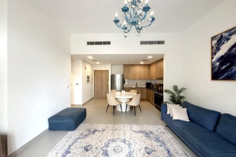 Apartmen di Town Square, Dubai, UAE 2 bilik tidur, 95 meter persegi № 700375 - foto 5