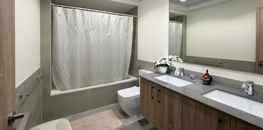 Apartmen di Town Square, Dubai, UAE 2 bilik tidur, 95 meter persegi № 700375