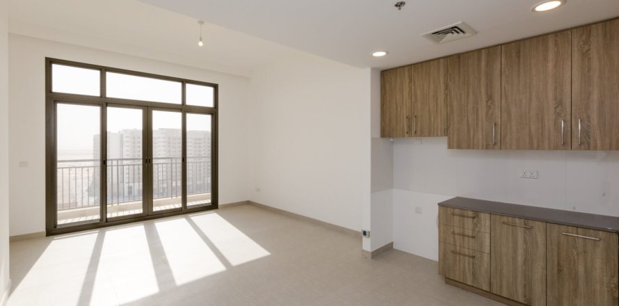 Wohnung in Town Square, Dubai, VAE: 2 Schlafzimmer, 87 m2 Nr. 700376