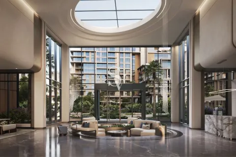 Appartamento in vendita a City Walk, Dubai, EAU 2 camere da letto, 110 mq. № 669515 - foto 8