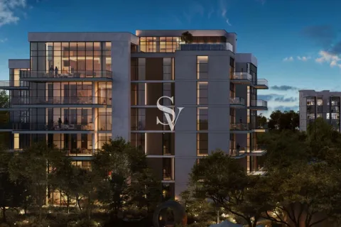 Apartment til salg i Dubai, UAE 3 soveværelser, 272 kvm № 669514 - foto 9