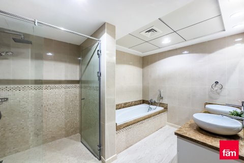Wohnung zur Miete in Palm Jumeirah, Dubai, VAE 3 Schlafzimmer, 216.3 m2 Nr. 699054 - Foto 14