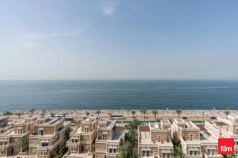 Wohnung zur Miete in Palm Jumeirah, Dubai, VAE 3 Schlafzimmer, 216.3 m2 Nr. 699054 - Foto 22