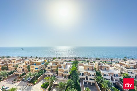 Apartment in Palm Jumeirah, Dubai, UAE 3 bedrooms, 216.3 sq.m. № 699054 - photo 21