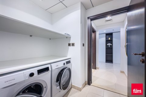 Wohnung zur Miete in Palm Jumeirah, Dubai, VAE 3 Schlafzimmer, 216.3 m2 Nr. 699054 - Foto 16
