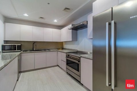 Wohnung zur Miete in Palm Jumeirah, Dubai, VAE 3 Schlafzimmer, 216.3 m2 Nr. 699054 - Foto 5