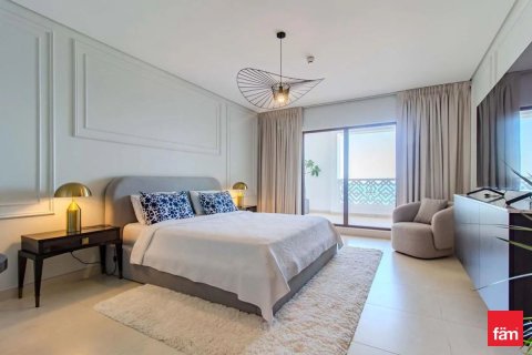 Wohnung zur Miete in Palm Jumeirah, Dubai, VAE 3 Schlafzimmer, 216.3 m2 Nr. 699054 - Foto 6