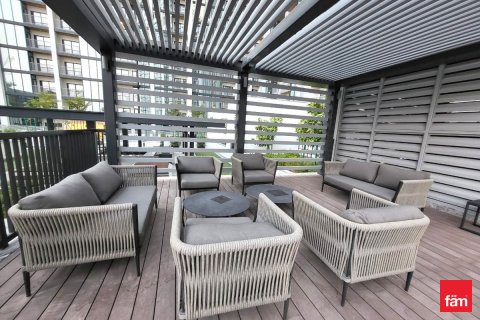 Apartament në Dubai, Emiratet e Bashkuara Arabe 1 dhomë gjumi, 48.2 m2. № 633856 - Foto 22