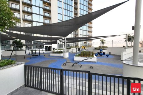 Apartament në Dubai, Emiratet e Bashkuara Arabe 1 dhomë gjumi, 48.2 m2. № 633856 - Foto 23