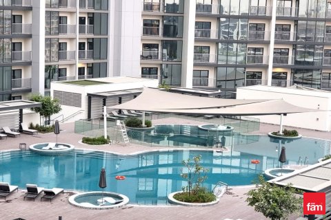 Apartament në Dubai, Emiratet e Bashkuara Arabe 1 dhomë gjumi, 48.2 m2. № 633856 - Foto 1