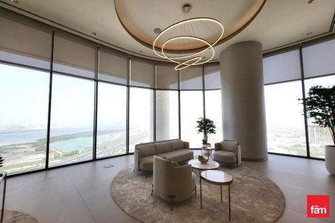 Apartament në Dubai, Emiratet e Bashkuara Arabe 1 dhomë gjumi, 48.2 m2. № 633856 - Foto 16