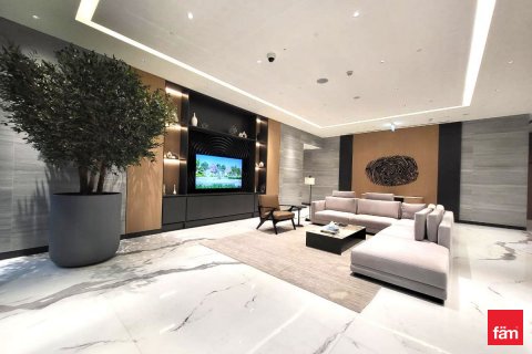 Apartament në Dubai, Emiratet e Bashkuara Arabe 1 dhomë gjumi, 48.2 m2. № 633856 - Foto 24