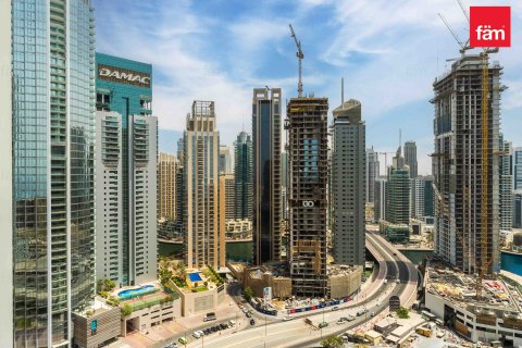 阿联酋 Dubai Dubai Marina 待售 : 2 卧, 112.1 平方米 , 编号633855 - 照片 15