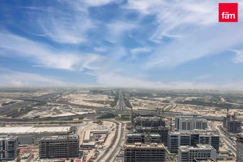 Byt v Dubai, SAE 1 ložnice, 55 m² Č.: 633857 - fotografie 22