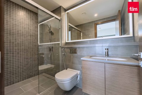 Byt v Dubai, SAE 1 ložnice, 55 m² Č.: 633857 - fotografie 15