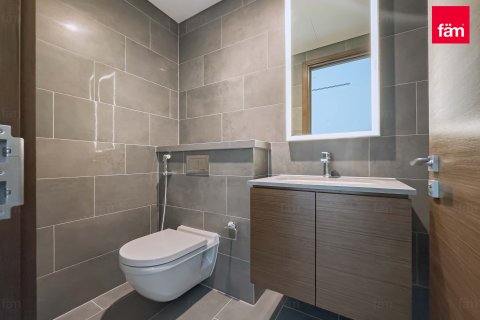 Byt v Dubai, SAE 1 ložnice, 55 m² Č.: 633857 - fotografie 14