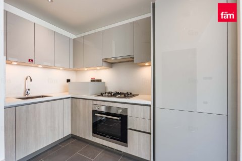 Byt v Dubai, SAE 1 ložnice, 55 m² Č.: 633857 - fotografie 7