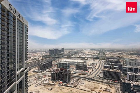 Byt v Dubai, SAE 1 ložnice, 55 m² Č.: 633857 - fotografie 21