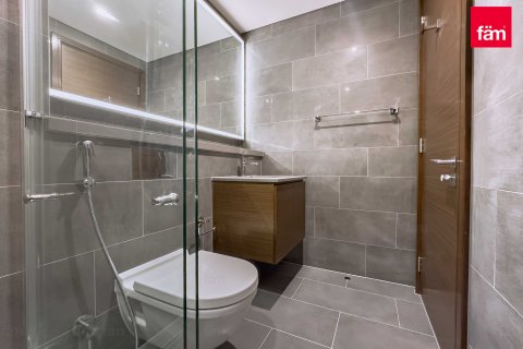 Byt v Dubai, SAE 1 ložnice, 55 m² Č.: 633857 - fotografie 16