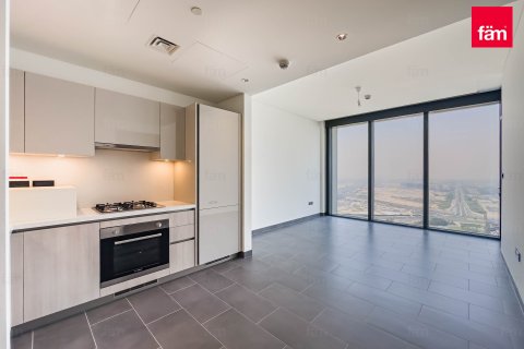 Byt v Dubai, SAE 1 ložnice, 55 m² Č.: 633857 - fotografie 1