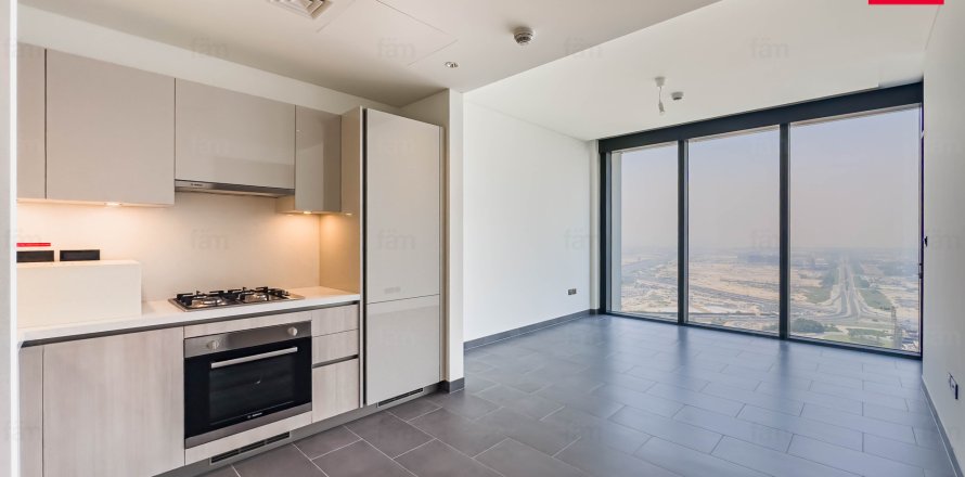 Byt v Dubai, SAE 1 ložnice, 55 m² Č.: 633857