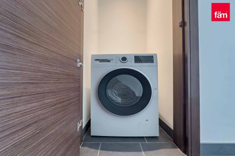 Byt v Dubai, SAE 1 ložnice, 55 m² Č.: 633857 - fotografie 13