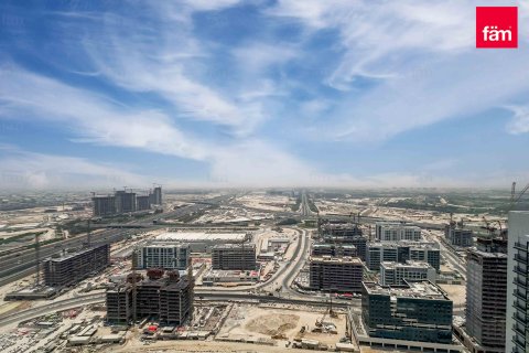 Byt v Dubai, SAE 1 ložnice, 55 m² Č.: 633857 - fotografie 19