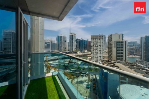 Byt v Business Bay, Dubai, SAE 2 ložnice, 136.3 m² Č.: 633646 - fotografie 7