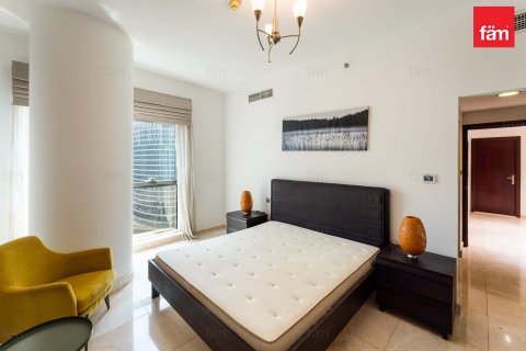 Byt v Business Bay, Dubai, SAE 2 ložnice, 136.3 m² Č.: 633646 - fotografie 9