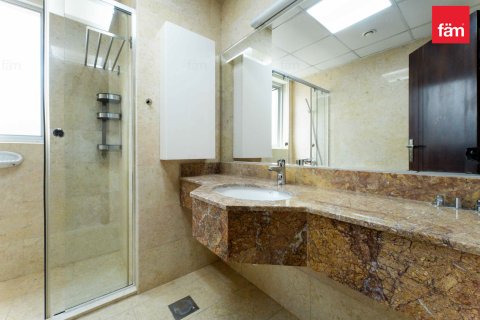 Byt v Business Bay, Dubai, SAE 2 ložnice, 136.3 m² Č.: 633646 - fotografie 14