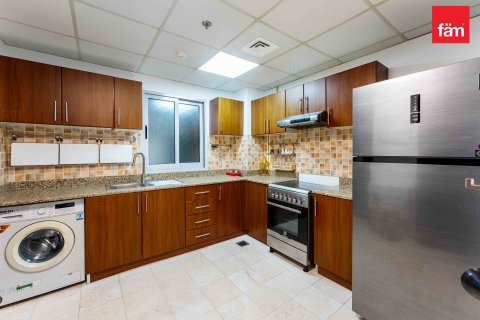 Byt v Business Bay, Dubai, SAE 2 ložnice, 136.3 m² Č.: 633646 - fotografie 12
