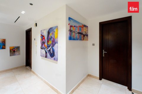 Byt v Business Bay, Dubai, SAE 2 ložnice, 136.3 m² Č.: 633646 - fotografie 13