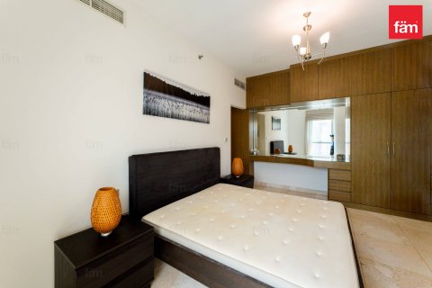 Byt v Business Bay, Dubai, SAE 2 ložnice, 136.3 m² Č.: 633646 - fotografie 11