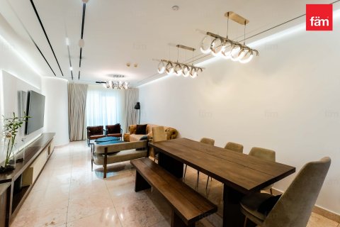 Byt v Business Bay, Dubai, SAE 2 ložnice, 136.3 m² Č.: 633646 - fotografie 2