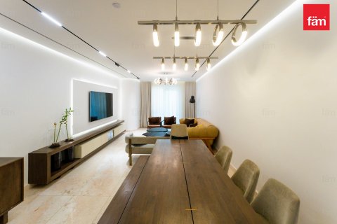 Byt v Business Bay, Dubai, SAE 2 ložnice, 136.3 m² Č.: 633646 - fotografie 24