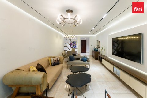 Byt v Business Bay, Dubai, SAE 2 ložnice, 136.3 m² Č.: 633646 - fotografie 3