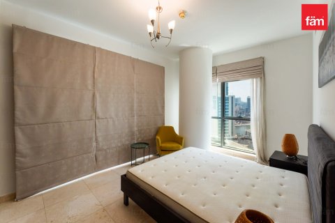 Byt v Business Bay, Dubai, SAE 2 ložnice, 136.3 m² Č.: 633646 - fotografie 8