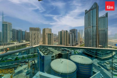 Byt v Business Bay, Dubai, SAE 2 ložnice, 136.3 m² Č.: 633646 - fotografie 23