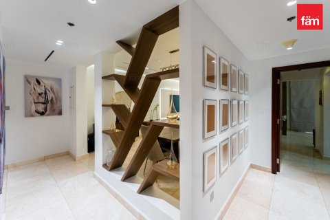 Byt v Business Bay, Dubai, SAE 2 ložnice, 136.3 m² Č.: 633646 - fotografie 25