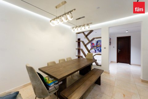 Byt v Business Bay, Dubai, SAE 2 ložnice, 136.3 m² Č.: 633646 - fotografie 16
