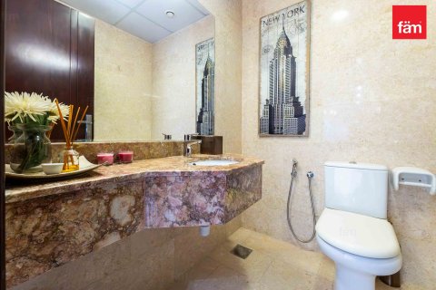 Byt v Business Bay, Dubai, SAE 2 ložnice, 136.3 m² Č.: 633646 - fotografie 17