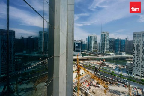 Byt v Business Bay, Dubai, SAE 2 ložnice, 136.3 m² Č.: 633646 - fotografie 26
