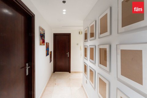 Byt v Business Bay, Dubai, SAE 2 ložnice, 136.3 m² Č.: 633646 - fotografie 5