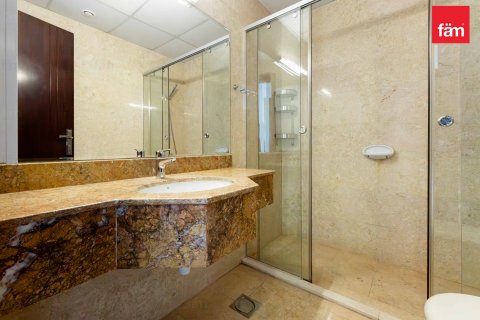 Byt v Business Bay, Dubai, SAE 2 ložnice, 136.3 m² Č.: 633646 - fotografie 18